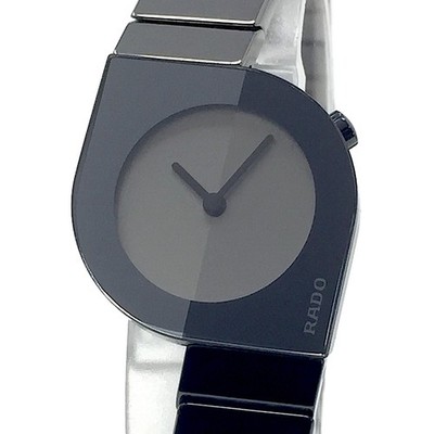 RADO (revisioned & almost new) Diastar Cerix Ceramica Keramik 153.0473.3.010