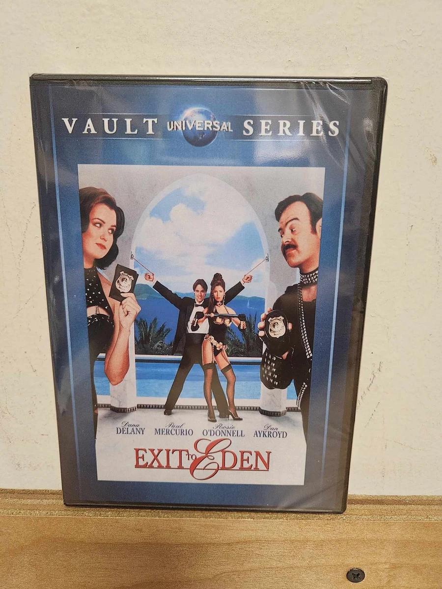 DVDs & Exit to Eden Widescreen Blu-ray Discs for sale | eBay