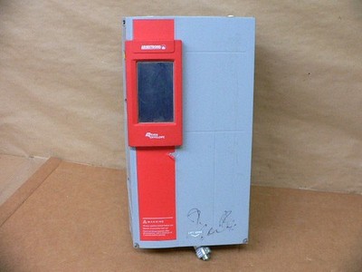 Armstrong Ivs 102 Intelligent Variable Speed Controller 761156-381
