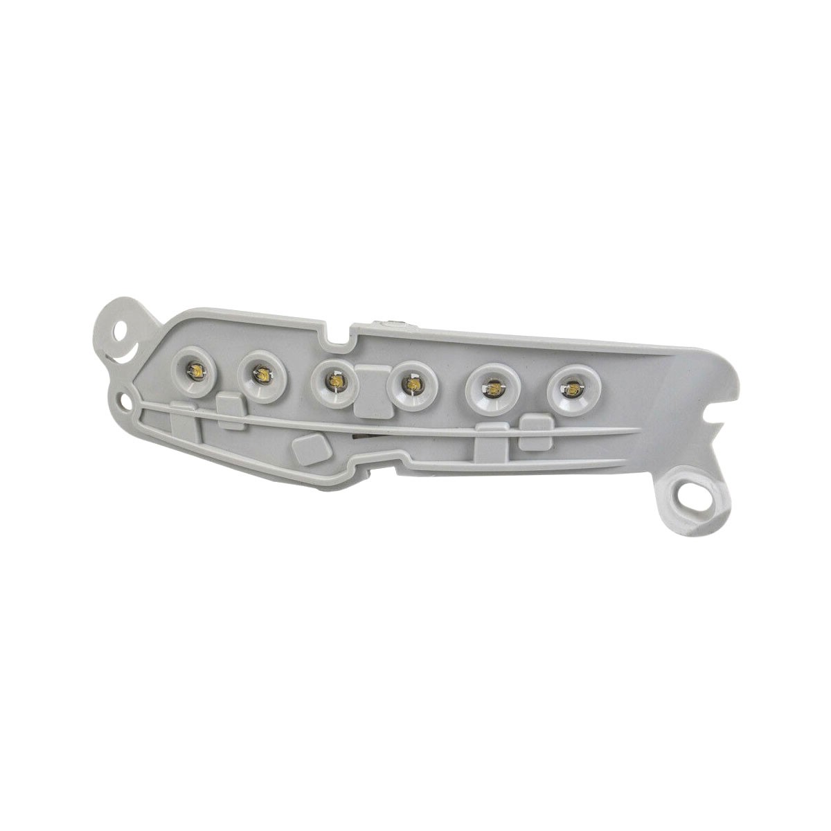 Genuine OEM Husqvarna Led Light for CRT 52 Lawn Mowers / 537041203