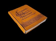Rare 1892 Frederick Ingram Pharmacy Catalog & 1898 Poison/Liquor Register Maine