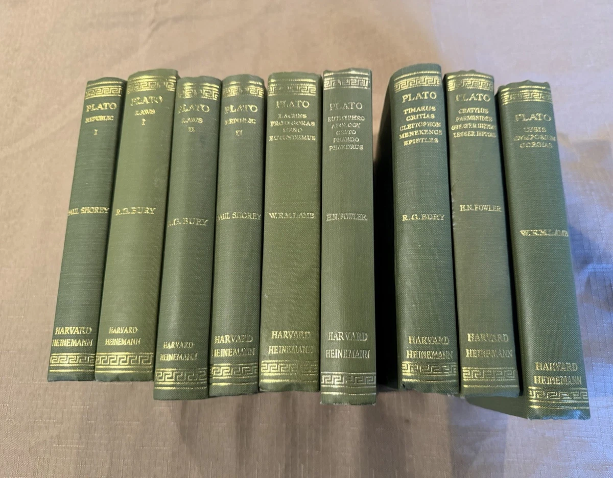 loeb classical library products for sale | eBay
