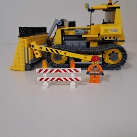 LEGO City 7685