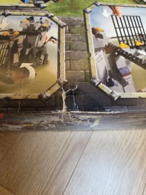 Selling used LEGO Castle 7094