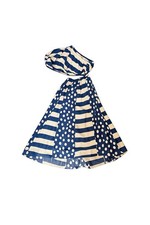 Farm Rio Women’s One Shoulder Dress with Waist Cutout Size M