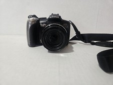 Canon PowerShot SX20 IS 12.1MP Digital Camera