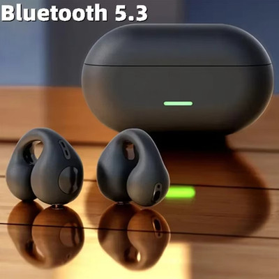 Original T75 TWS Touch Control Wireless Headphones Bluetooth Earphones Sport Ear