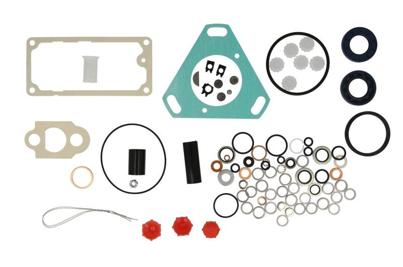 4x ✅Fits DELPHI DEL7135-124 Repair Kit, fuel pump DEL7135-124 Repair ⭐UK Seller⭐