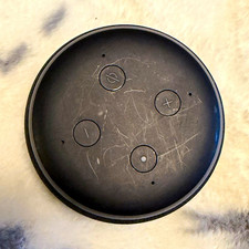 Amazon Echo Dot (3rd Gen) Wi Fi Bluetooth Sma...