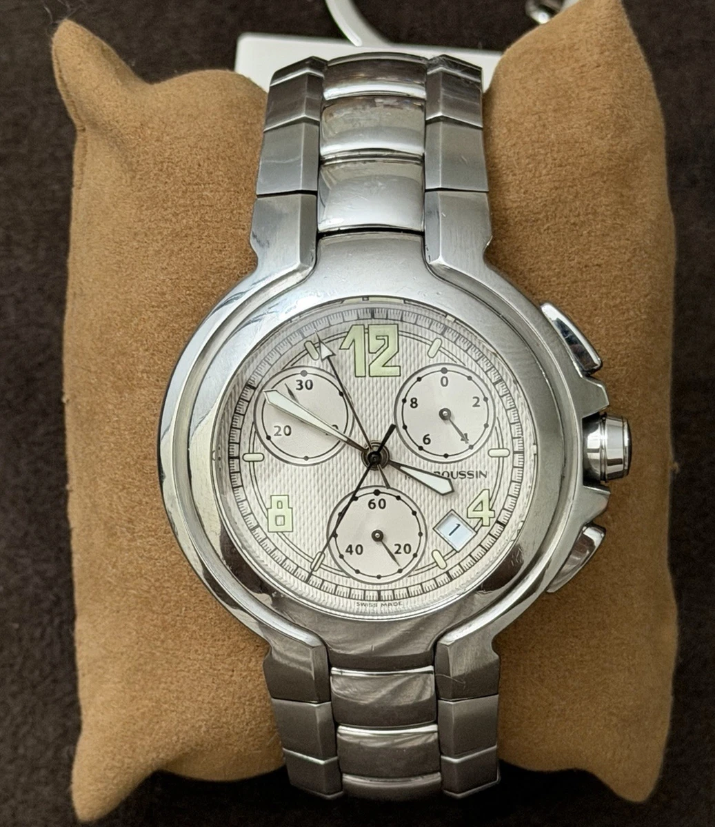 Mauboussin Wristwatches for sale - eBay