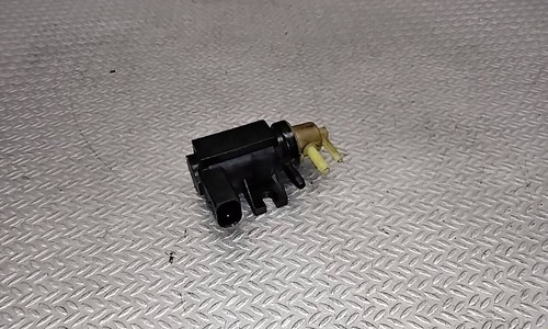 Volkswagen PASSAT B6 2008 Diesel 103kW Turbolader Druckwandler Magnetventil