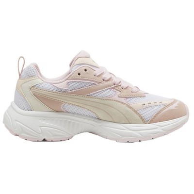 Puma Women's Morphic Suede Shoe 396687
