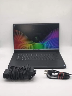 Razer Intel Core i7 9th Gen. PC Laptops & Netbooks for sale - eBay