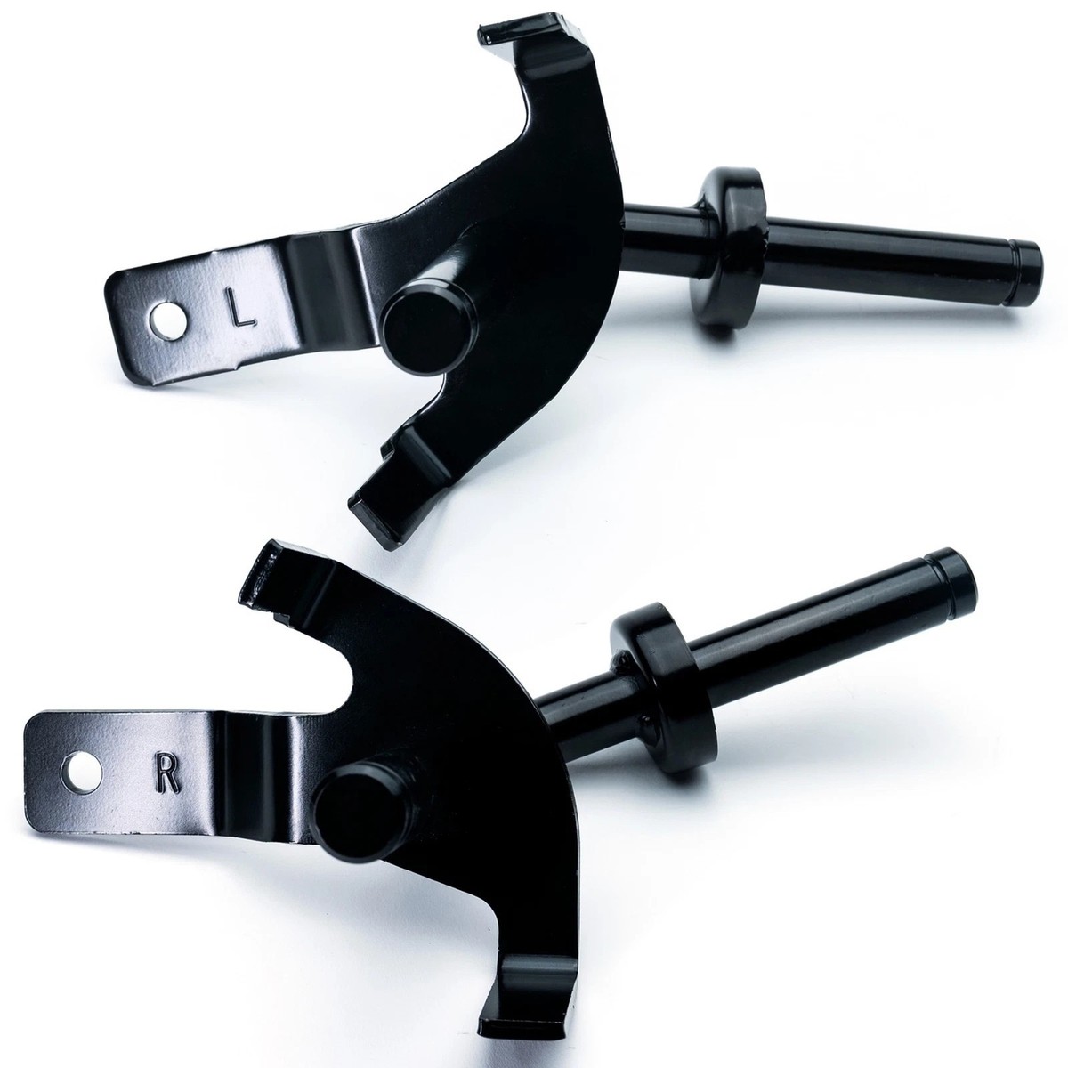 Front Axle Spindles & Bearing Kit for Husqvarna YT46LS YT54LS