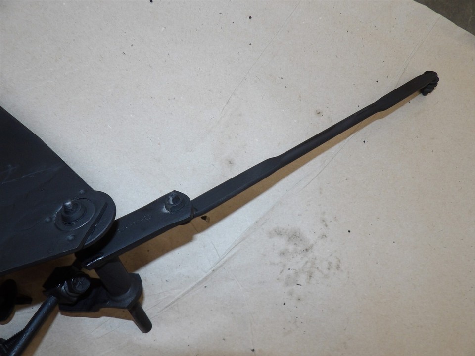 Jeep Cherokee XJ Transfer Case Shifter Lever Linkage 19872001 Command