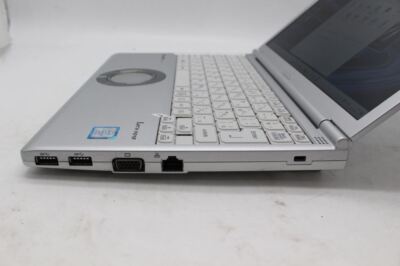 Panasonic Let's note CF-SV7 Intel Core i5-8350U SSD 256GB Panasonic Let's note CF-SV7 Intel Core i5-8350U SSD 256GB