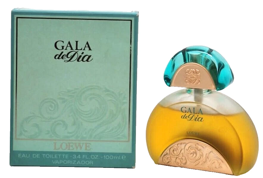 Gala De Dia by Loewe Fragrances for Women for sale | eBay