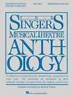 Singer's Musical Theatre Anthology - Volume 6: Mezzo-Soprano/Belter Book Only by Hal Leonard Publishing Corporation (Paperback / softback, 2015)