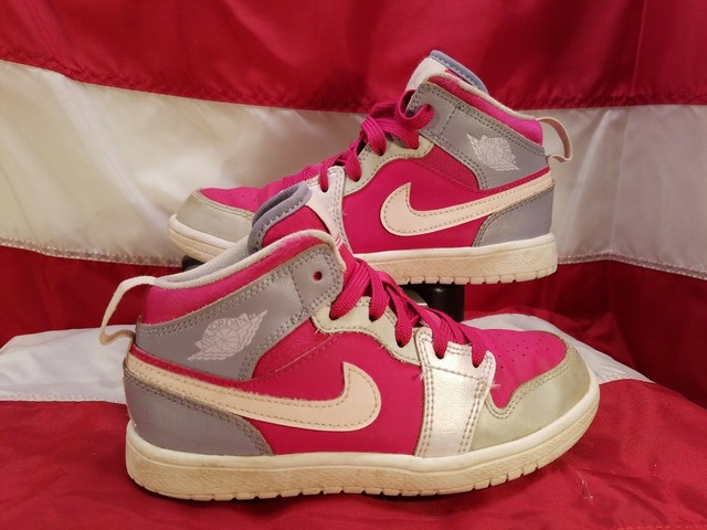 girls nike shoes size 13