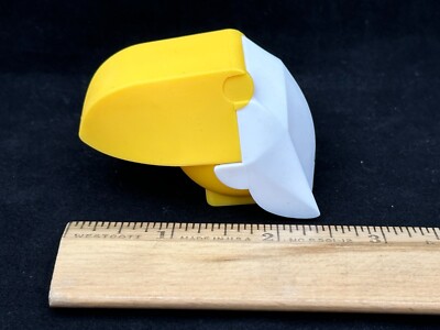 Beasts of Balance Battles Edition Game Replacement Artefact Beast Toucan