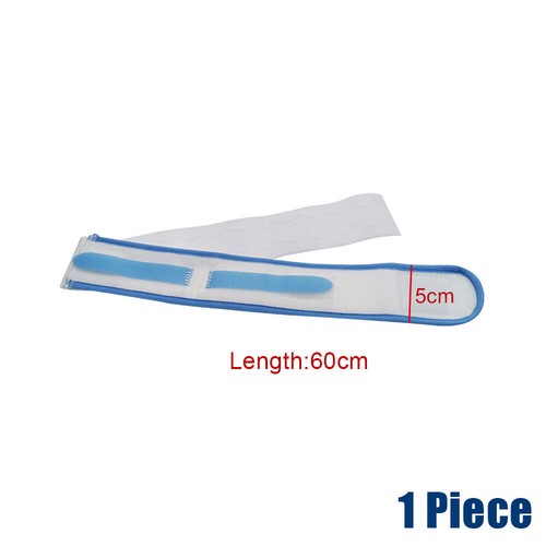 1x Katheterhalter Urindrainagebeutel Beinband Band Riemen Antirutsch Harn - Bild 11 von 12