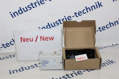 Hirschmann Coax Émetteur-récepteur KTDE-BNC
