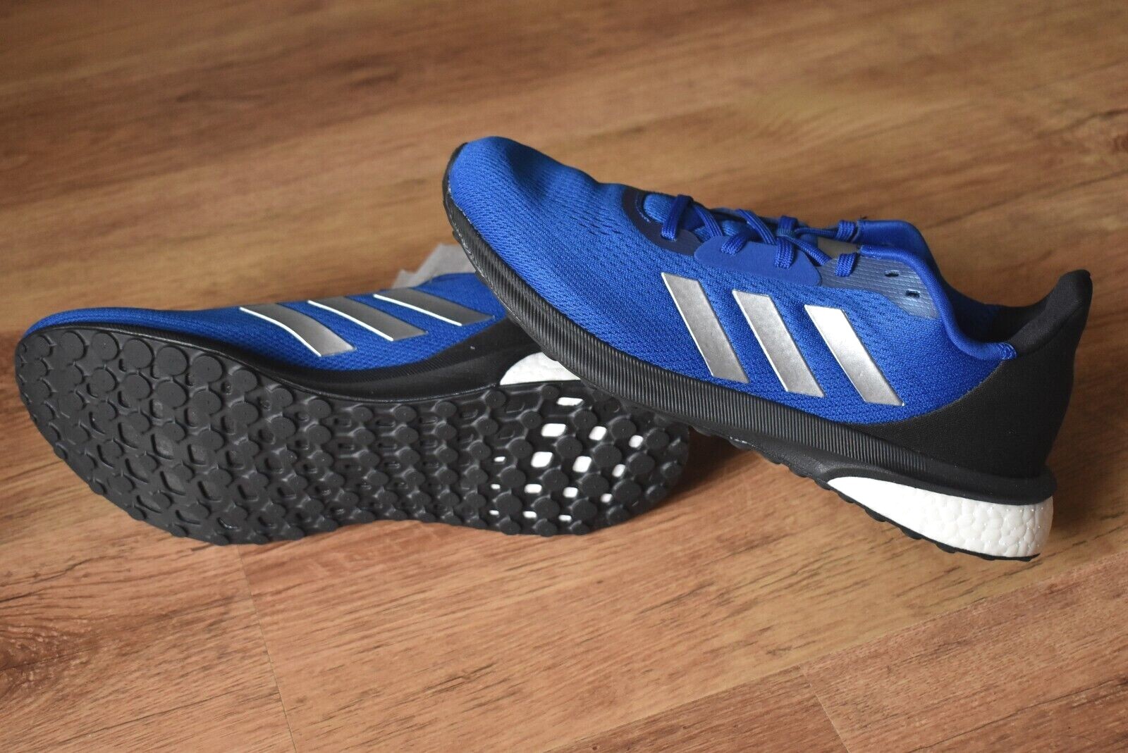 SAOLA Adidas Astrarun M 42 42 5 43 44 5 45 EG5840 scarpe da corsa supernova solare