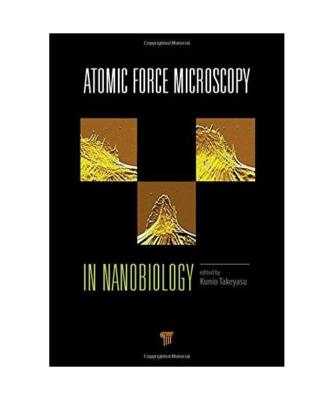 Atomic Force Microscopy in Nanobiology