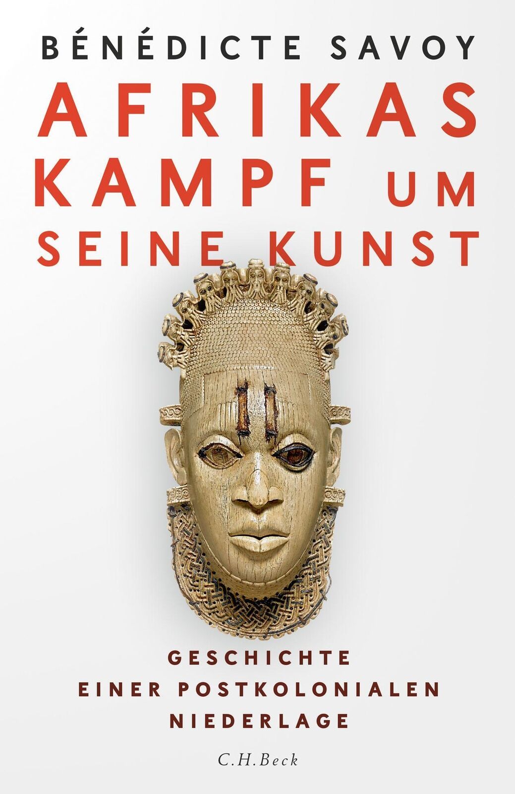 Thumbnail - Afrikas Kampf Um Seine Kunst Geschichte Einer Postkolonialen