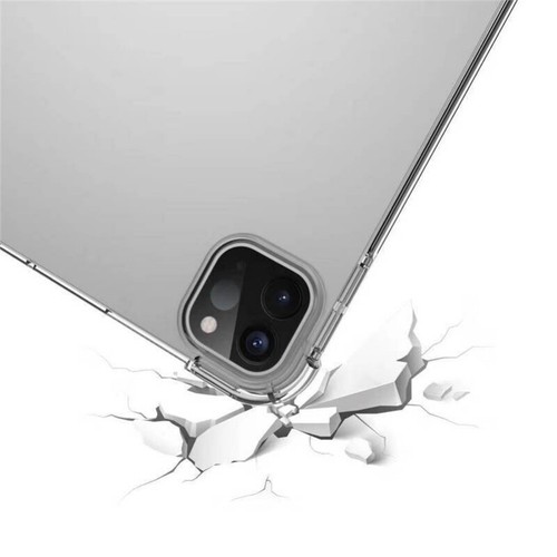 Shockproof Clear TPU Case Cover For iPad 10/9/8/7/6/5th Gen Mini 7 Air Pro 11 - Picture 20 of 24