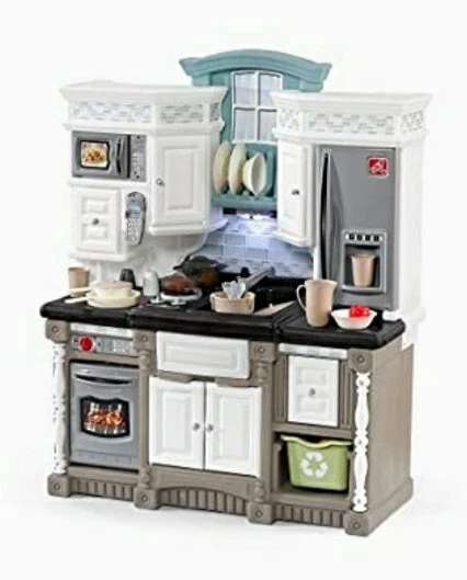Cocina kitchen de juguete new arrivals