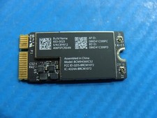 Macbook Air A1466 13" 2015 MJVE2LL/A WiFi Bluetooth AirPort Card 661-7481