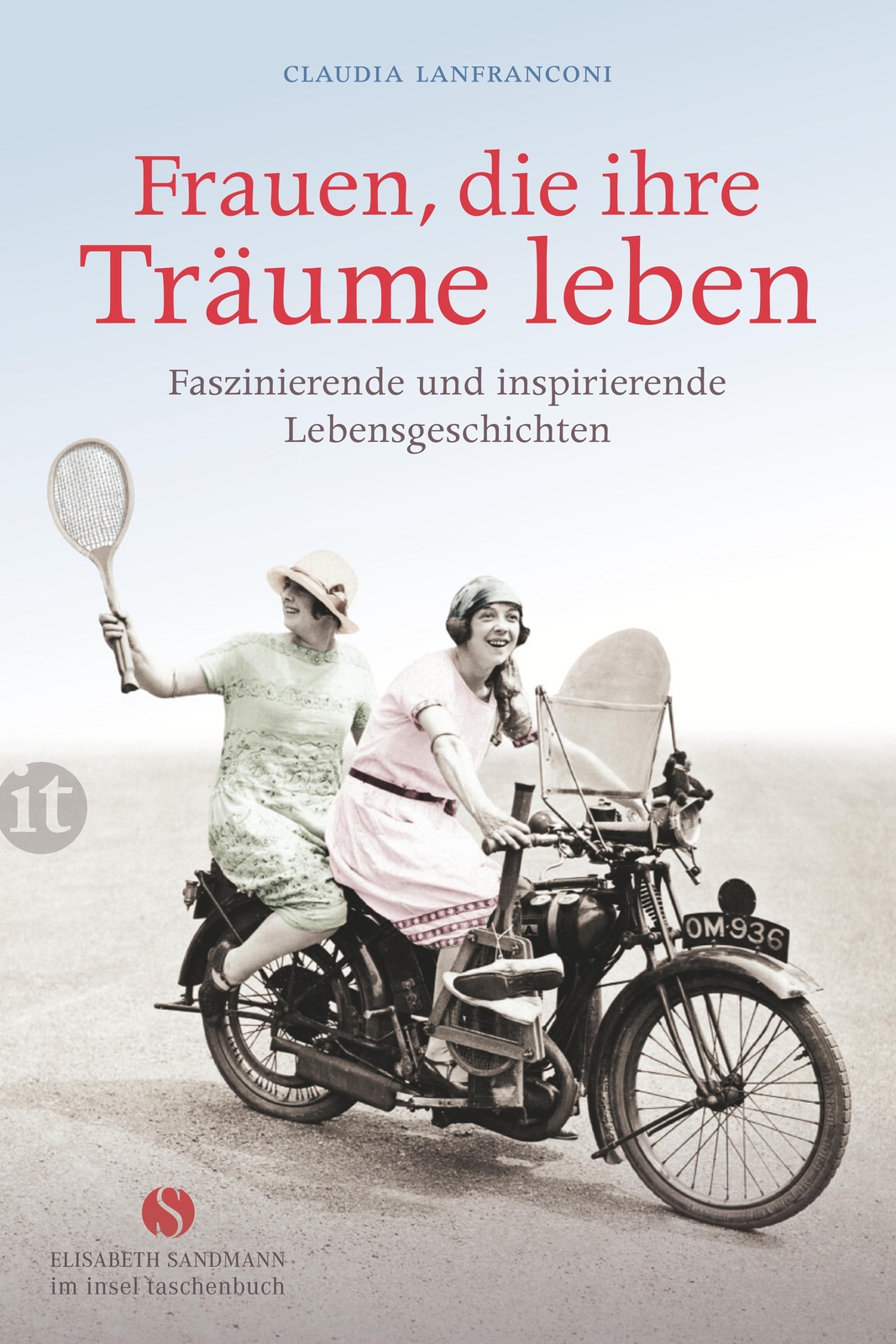Thumbnail - Frauen, Die Ihre Träume Leben