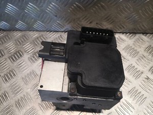 MERCEDES-BENZ S W220 ABS Pumpe