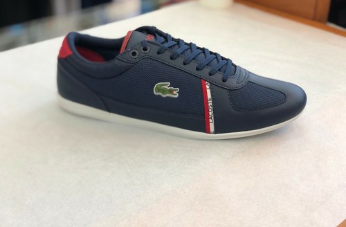 Lacoste Men's Ortholite Evara SP 319 