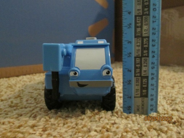 bob the builder ebay