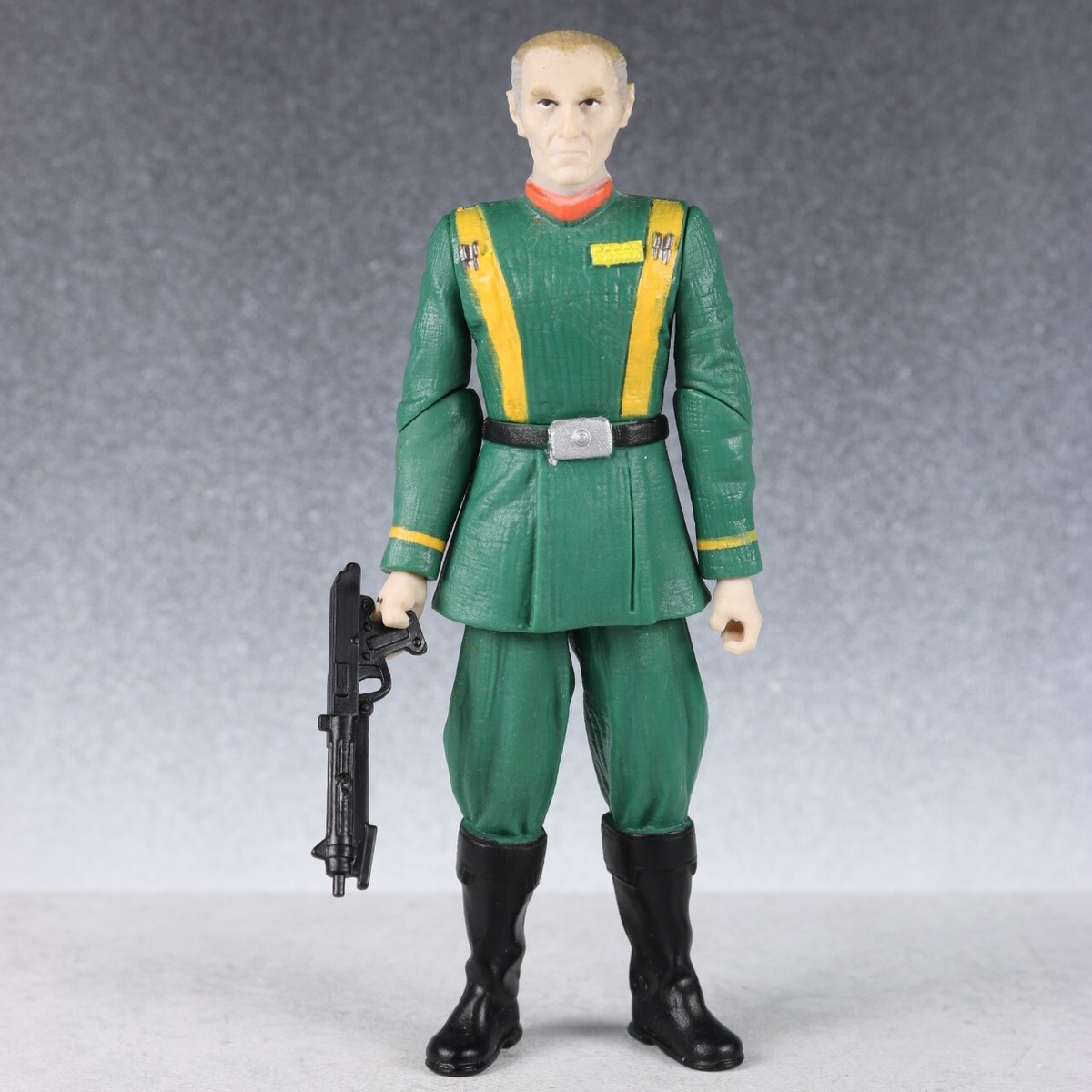 Star Wars 30th Anniversary GOVERNOR TARKIN Grand Moff Comic Pack