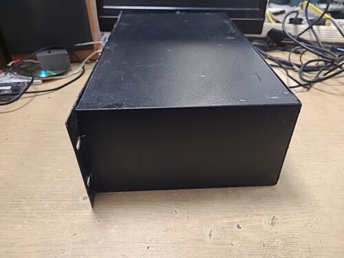 peavy Q231f Dual Band Graphic Equaliser - Picture 5 of 11