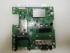 PCB MAIN SHARP DSETUF639WE07 LC24LE220E QPWXF639WJN1 