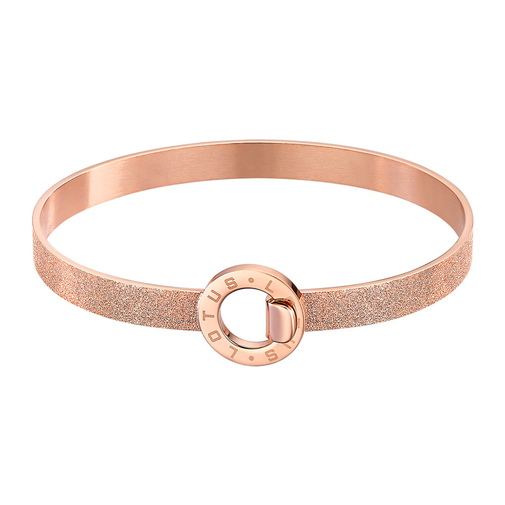 Lotus Style LS208023 Armreif Millennial для Дамен Эдельшталь цвет IP-Rose 6690₽