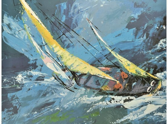 LeRoy Neiman 