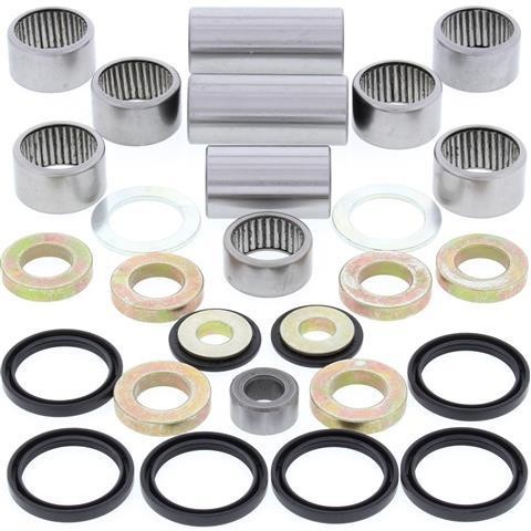 Honda CR250 Linkage Bearing Kit 1997 All Balls 27-1007 - Picture 1 of 5