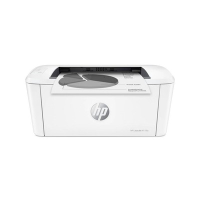 NEW HP LaserJet M 110we Laser Printer-Home/Office Print-Compack-Holiday Sale