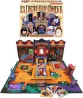 13 Dead End Drive Board Game Milton Bradley -Family Game Night Kids & Adults
