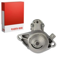 Herth+Buss Jakoparts Anlasser 12V 1,3 Kw FüR Toyota Yaris (P9) (P13) 1.0 69 Ps
