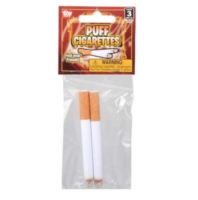 smoking 12 cigarettes a day No Safe Level of Smoking