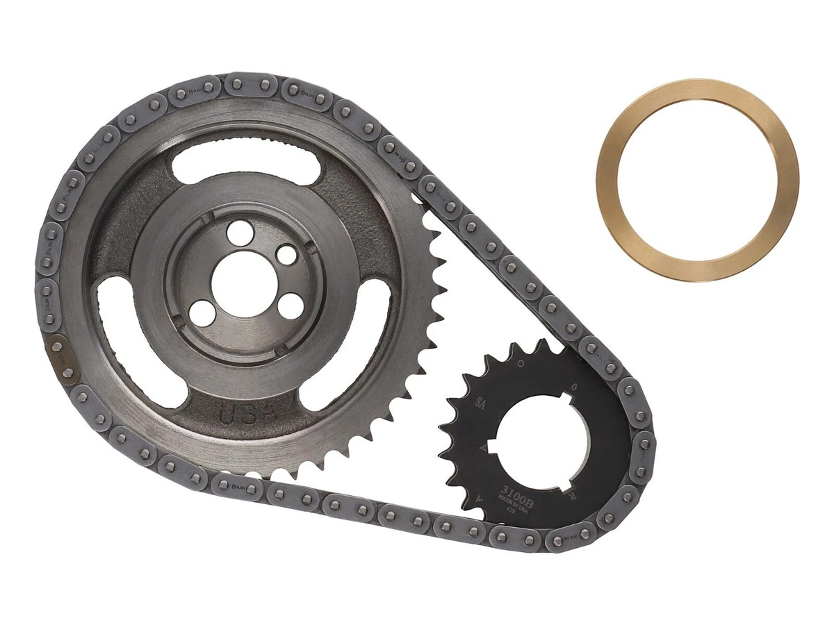 Manley BBC Timing Kit Manley BBC Timing Kit