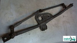 Scheibenwischergetriebe VO 8D1955605 VW Passat Variant 1.9 TDI 3 B Bj 1997