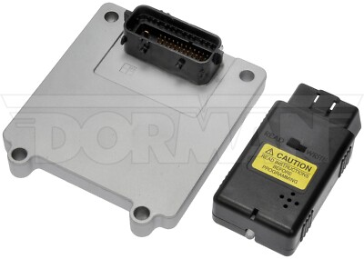 Transmission Control Module Dorman For 2007-2008 Chevrolet Avalanche