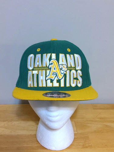 Vintage oakland athletics hat - Gem Vintage oakland athletics hat - Gem